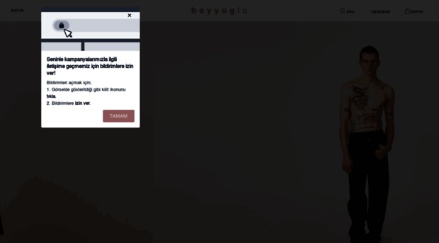 beyyoglu.com