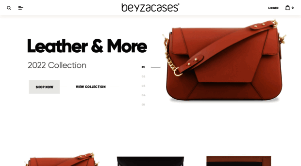 beyzacases.com