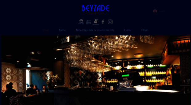 beyzadeturkishkitchen.com