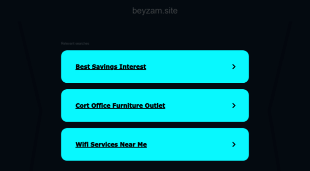 beyzam.site