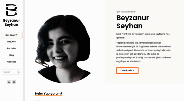 beyzanurseyhan.com