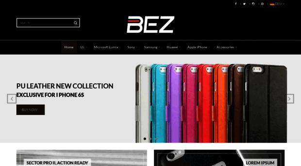 bez-brand.com