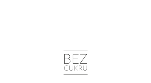 bez-cukru.com.pl
