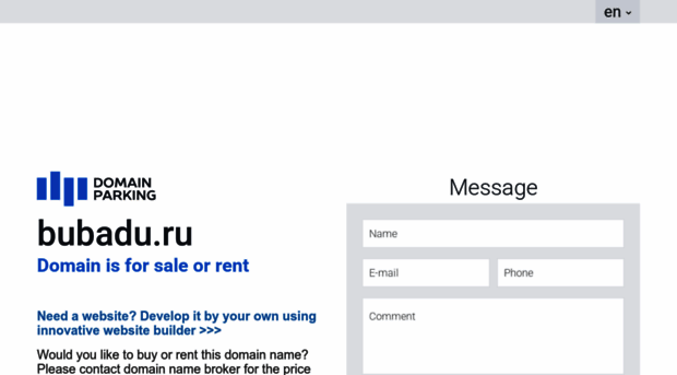 bez.bubadu.ru