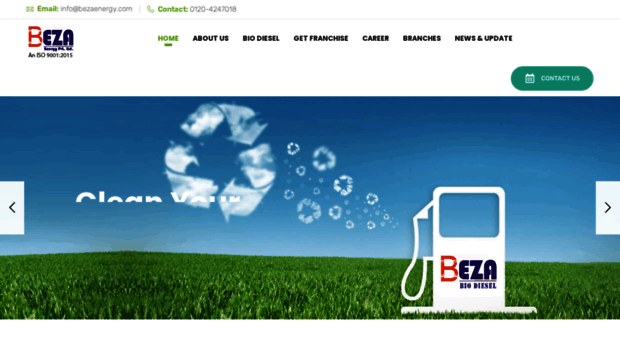 bezaenergy.com