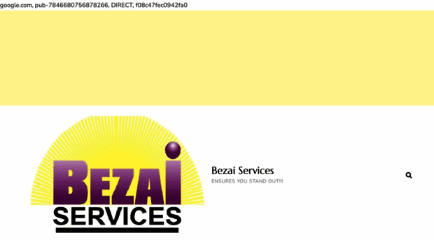 bezaiservices.com