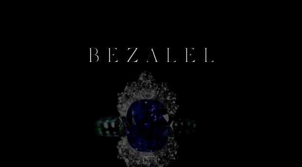 bezalel.com