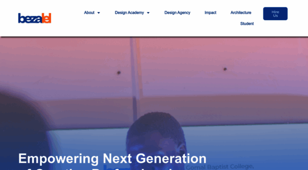 bezalelgroup.org