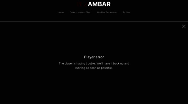 bezambar.com