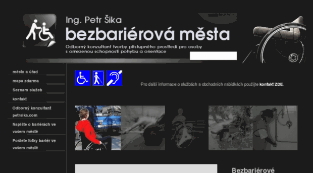 bezbarierova-mesta.cz