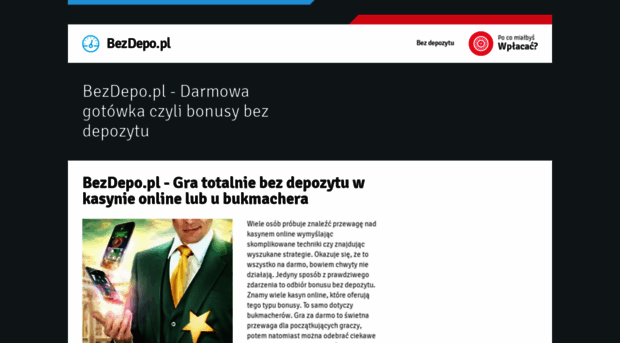 bezdepo.pl