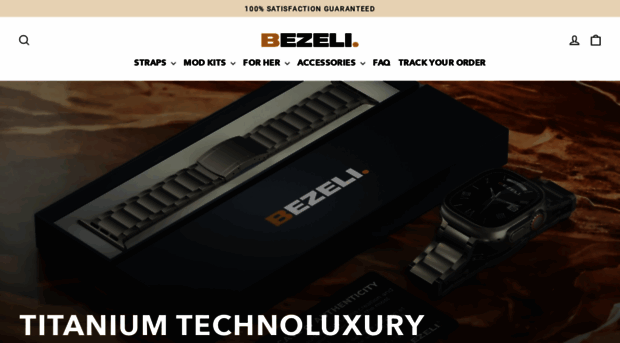 bezeli.com