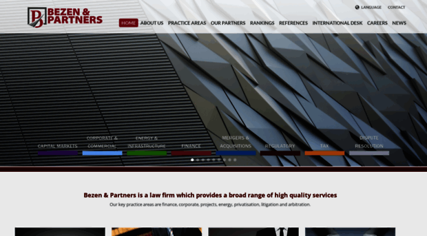 bezenpartners.com