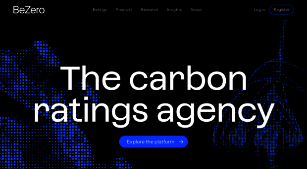 bezerocarbon.com