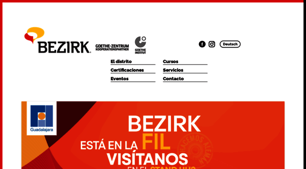 bezirk.com.mx