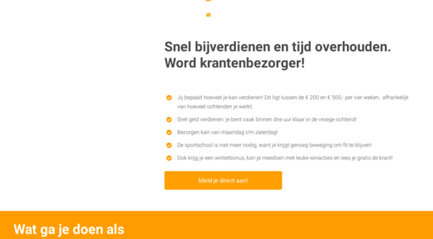 bezorgers.nl