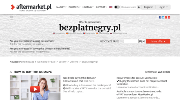 bezplatnegry.pl