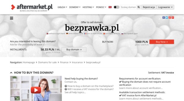 bezprawka.pl