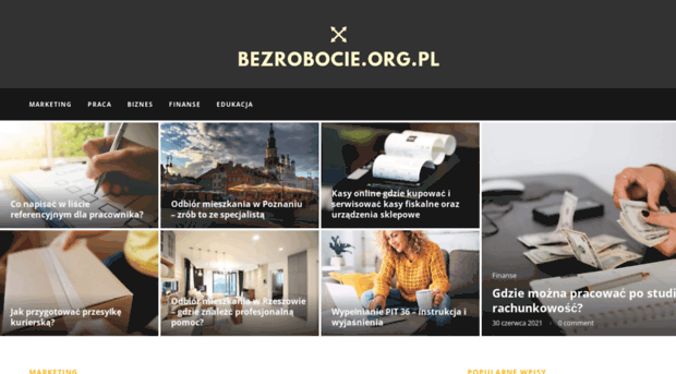 bezrobocie.org.pl