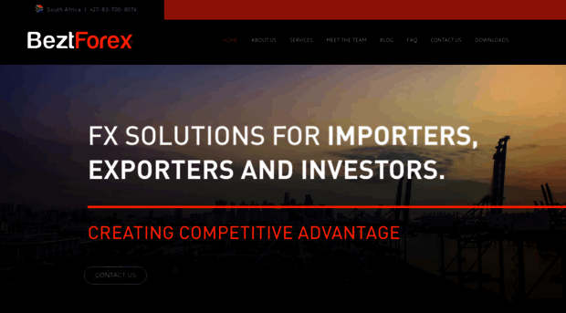 beztforex.co.za