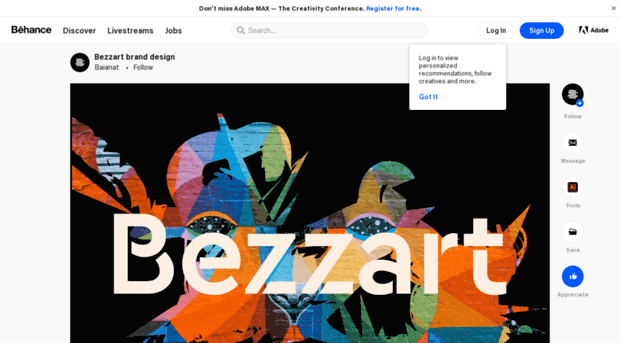 bezzart.com