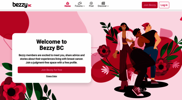 bezzybc.com