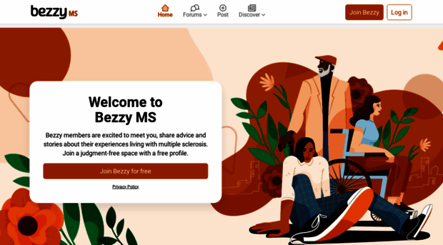 bezzyms.com