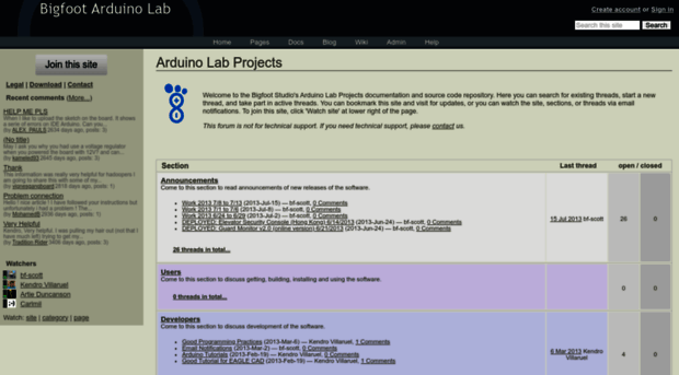 bf-arduinolab.wikidot.com