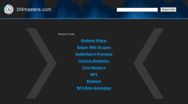 bf4masters.com