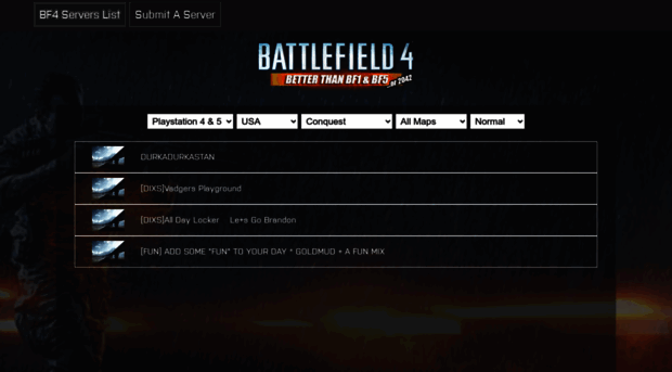 bf4servers.com