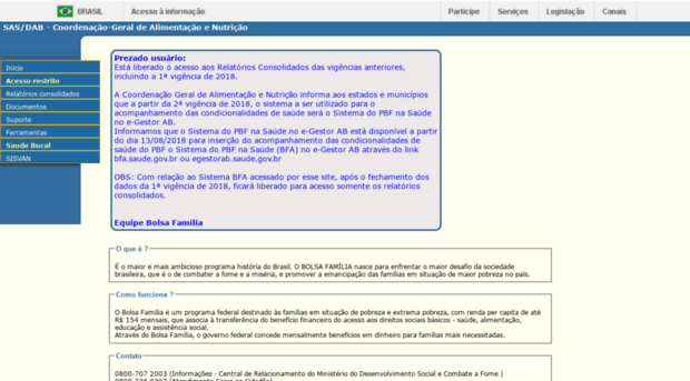 bfa.datasus.gov.br