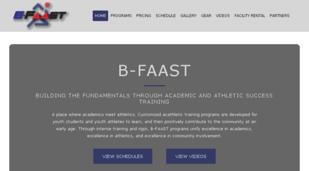 bfaast.nettally.com