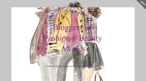 bfabawards.splashthat.com