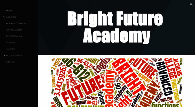 bfacademy.net