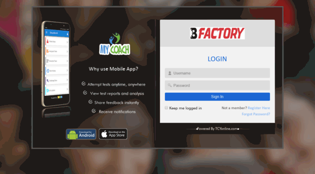 bfactory.tcyonline.com