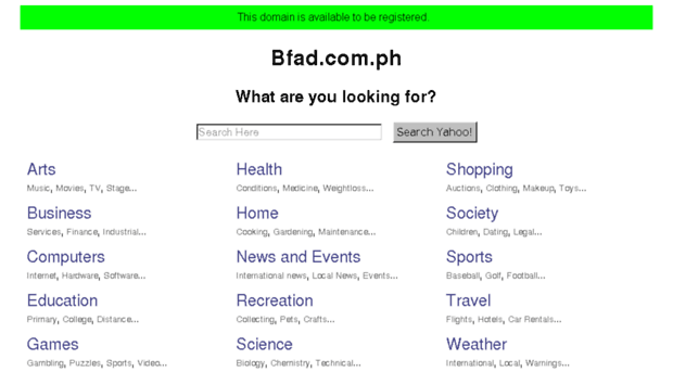bfad.com.ph