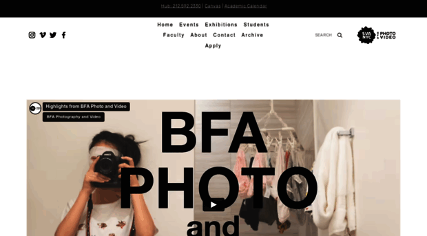 bfaphotovideo.sva.edu