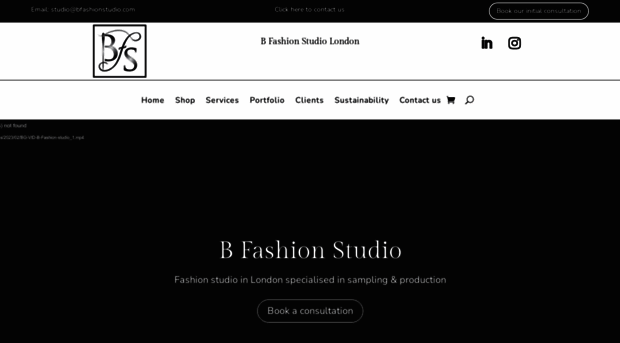 bfashionstudio.com