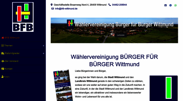 bfb-wittmund.de