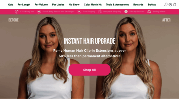 bfbhair.com