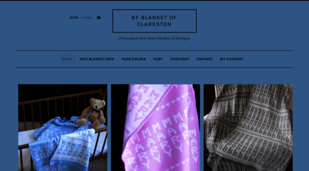 bfblanket.com