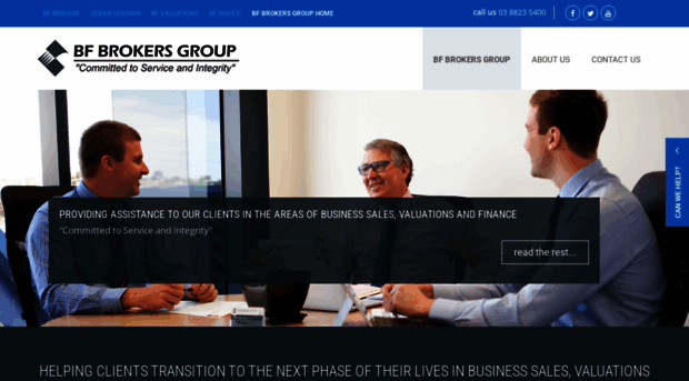 bfbrokersgroup.com.au