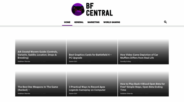 bfcentral.net