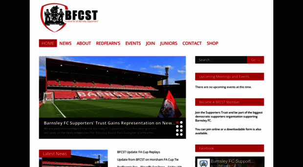 bfcst.co.uk