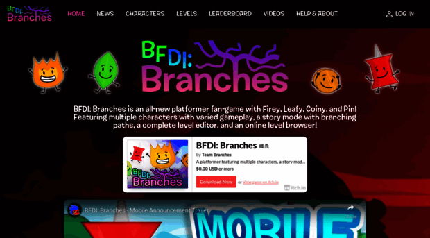 bfdibranches.com