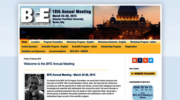 bfe-meeting.blogspot.co.at