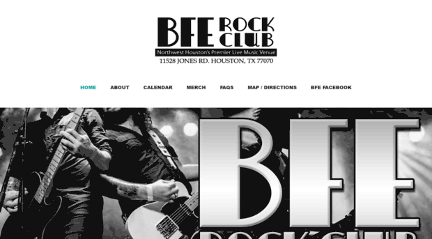 bferockclub.com