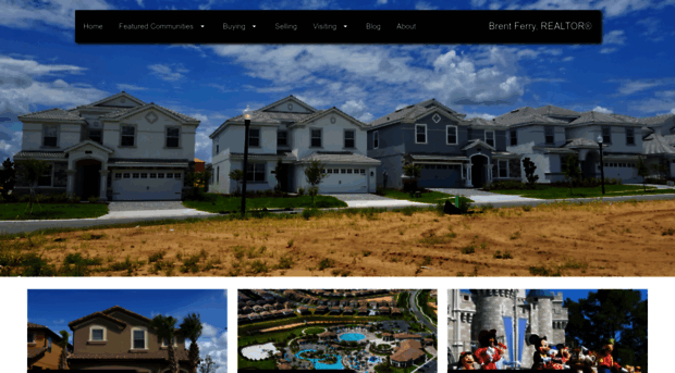 bferryhomes.com