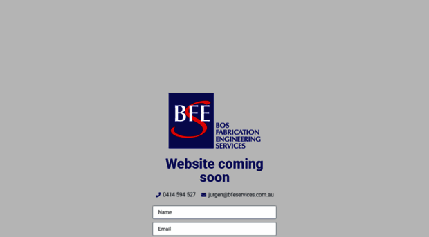 bfeservices.com.au