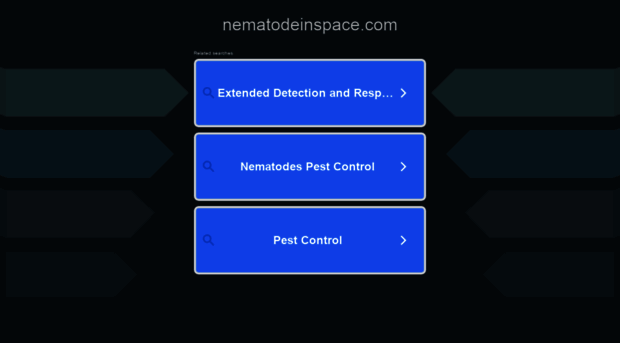 bff.nematodeinspace.com